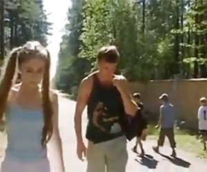 Девушку развели на секс порно русская девушка дочь неприятные