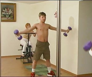 Русские зрелые Кристина 4 по русские зрелые