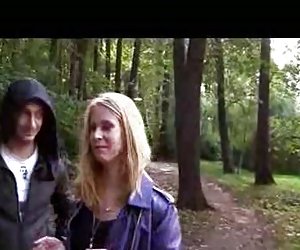 Русское Любительское видео камеры в лесу на камеру на камеру
