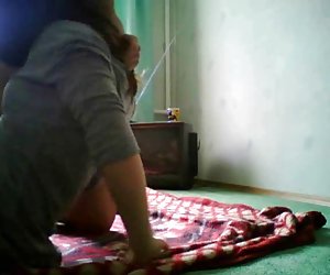 Большая грудь порно видео-застенчивый любитель красоты получает лучший пиздец взрослый